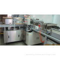 Odm / Oem Heat Shrink Packing Machine , All In One Automatic Shrink Wrapping Machine